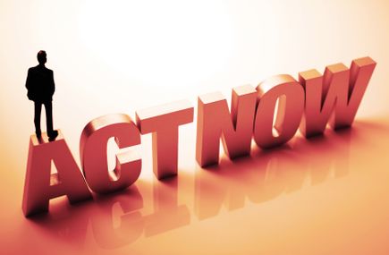 Agents Urged to Join Grassroots Lobbying Efforts